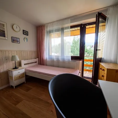 Czarny Jelen Guest house Szklarska Poreba