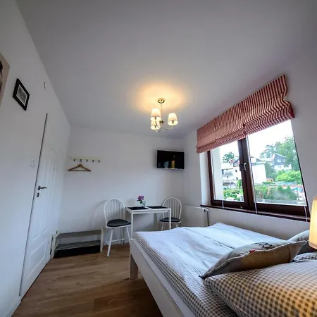 Guest house Czarny Jelen