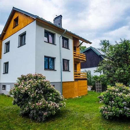 Czarny Jelen Guest house *