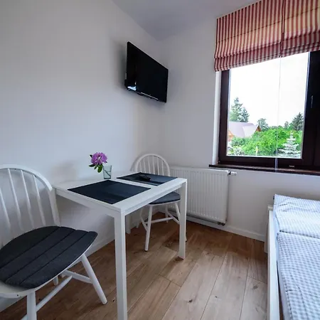 Czarny Jelen Guest house *