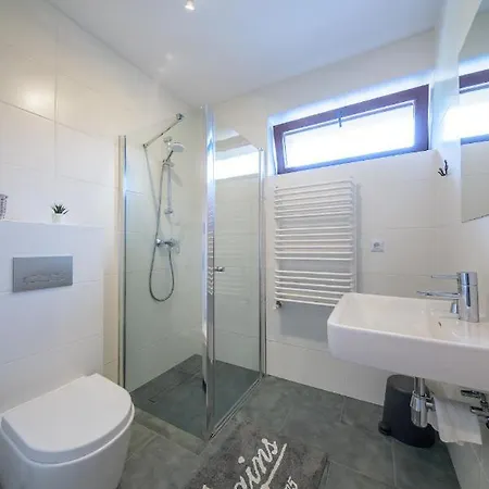 Czarny Jelen Guest house