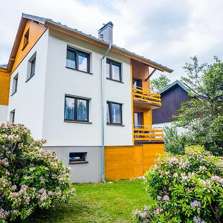 Guest house Czarny Jelen Szklarska Poreba