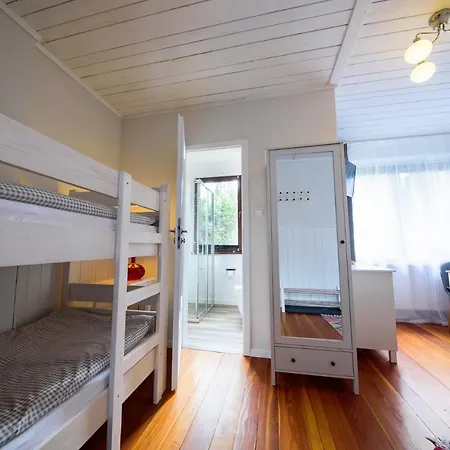 Czarny Jelen Guest house