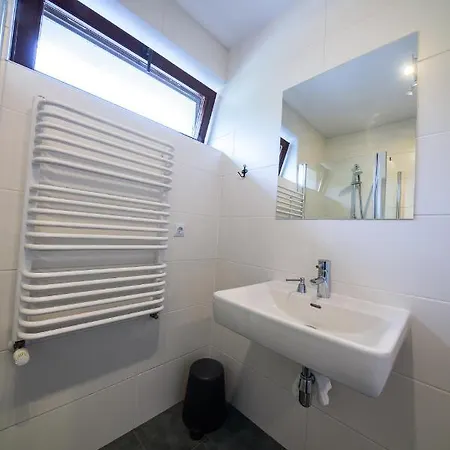 Guest house Czarny Jelen