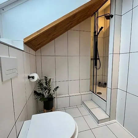 Czarny Jelen Guest house