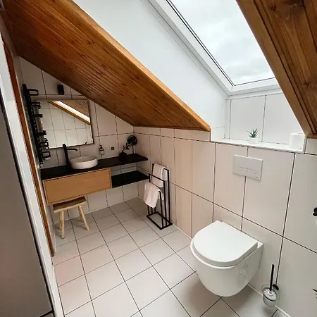 Czarny Jelen Guest house *