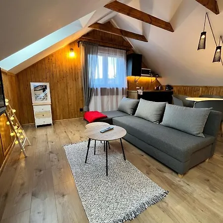 Czarny Jelen 3*