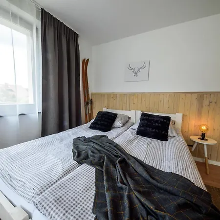 Guest house Czarny Jelen Szklarska Poreba