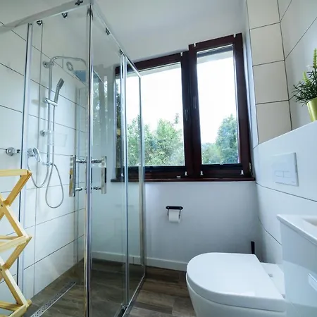 Guest house Czarny Jelen