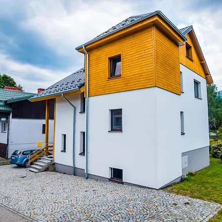 Czarny Jelen Guest house Szklarska Poreba