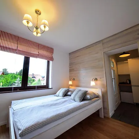 Czarny Jelen Szklarska Poreba