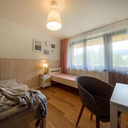 Czarny Jelen Guest house