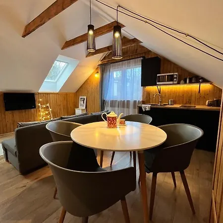 Czarny Jelen 3* Szklarska Poreba