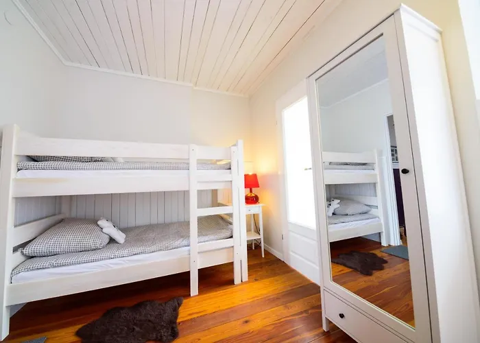 Czarny Jelen Szklarska Poreba