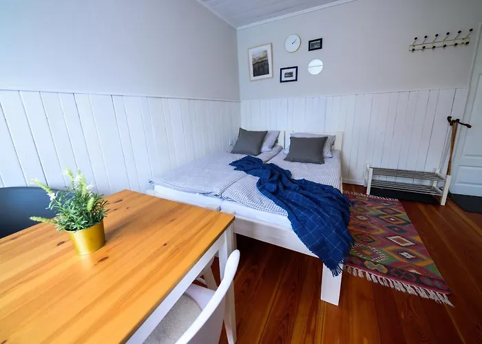 Czarny Jelen Szklarska Poreba