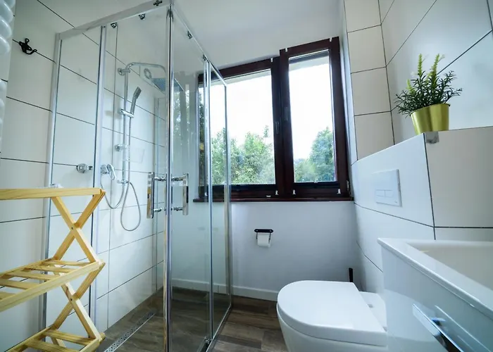 Guest house Czarny Jelen