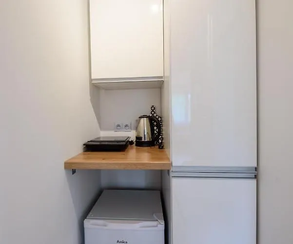 Czarny Jelen Guest house 3*