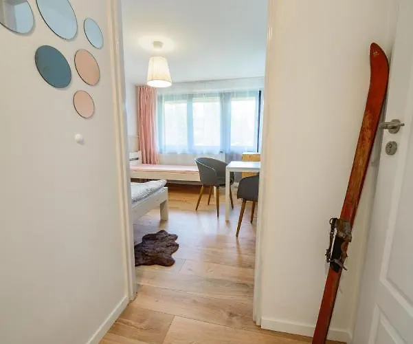 Czarny Jelen 3* Szklarska Poreba