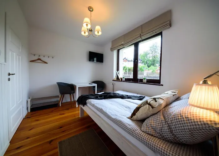 Czarny Jelen 3* Szklarska Poreba