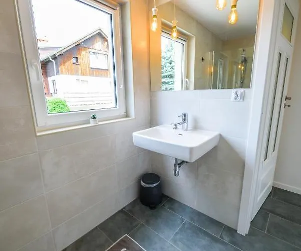 Czarny Jelen Guest house 3*