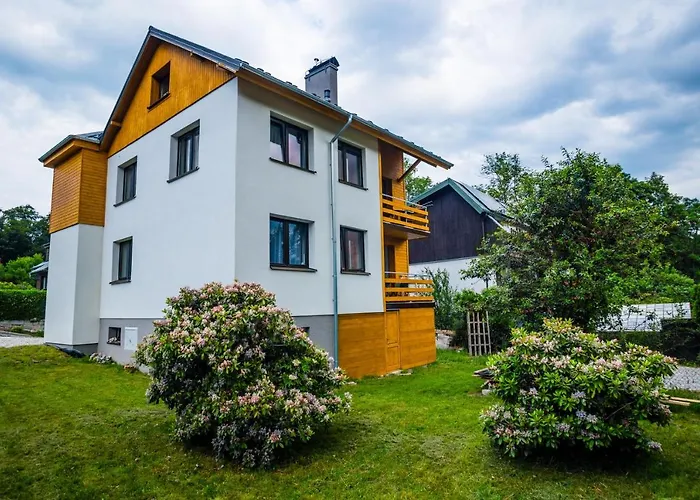 Czarny Jelen Guest house 3*