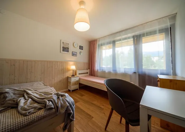 Czarny Jelen Guest house