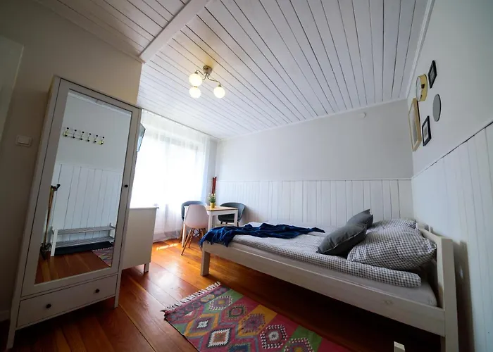 Czarny Jelen Guest house Szklarska Poreba