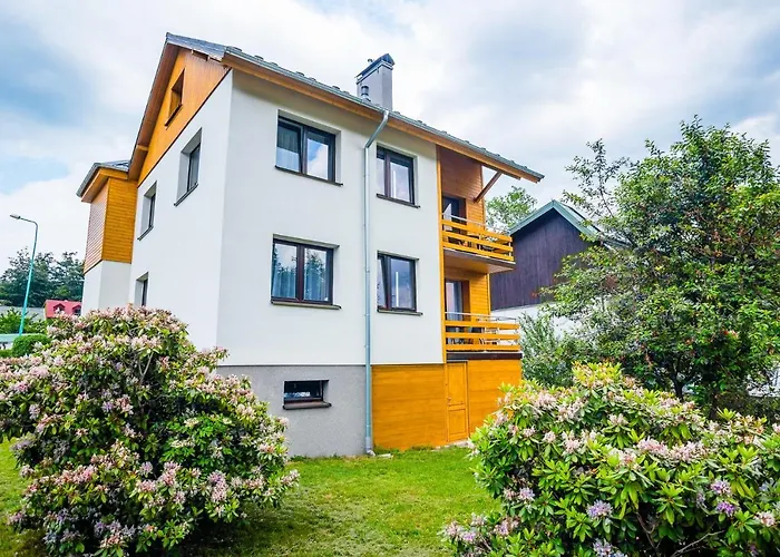 Guest house Czarny Jelen Szklarska Poreba