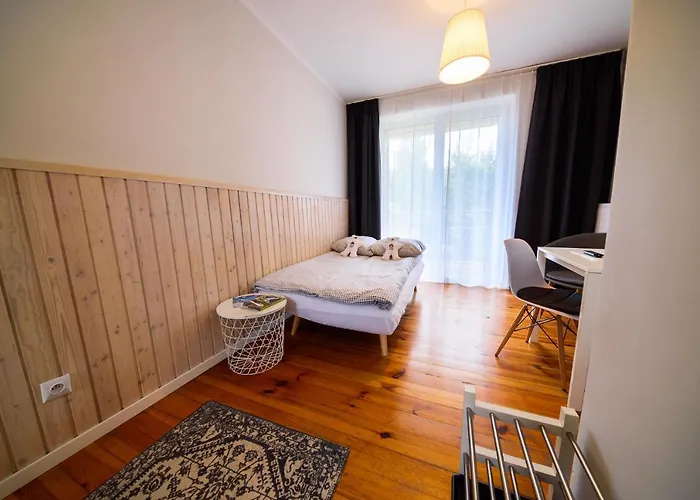 Czarny Jelen Guest house 3*