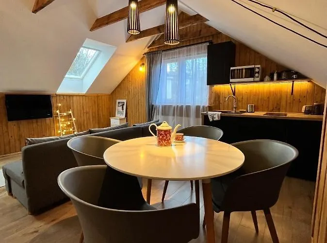 Czarny Jelen 3* Szklarska Poreba