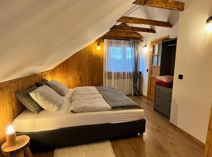 Czarny Jelen 3* Szklarska Poreba