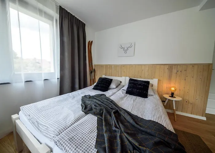 Guest house Czarny Jelen Szklarska Poreba